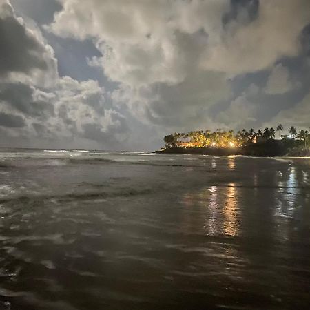 Lindo Flat Na Paradisiaca Praia Da Taíba Buitenkant foto