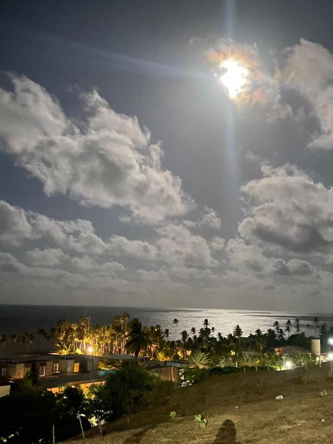 Lindo Flat Na Paradisiaca Praia Da Taíba Buitenkant foto